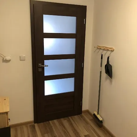 Apartament Apartman Pod Hradem