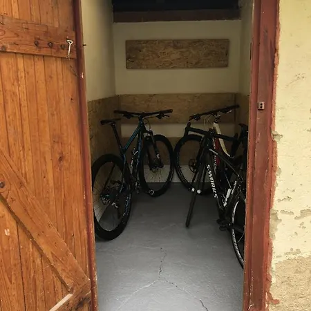 Apartman Pod Hradem Česká Kamenice