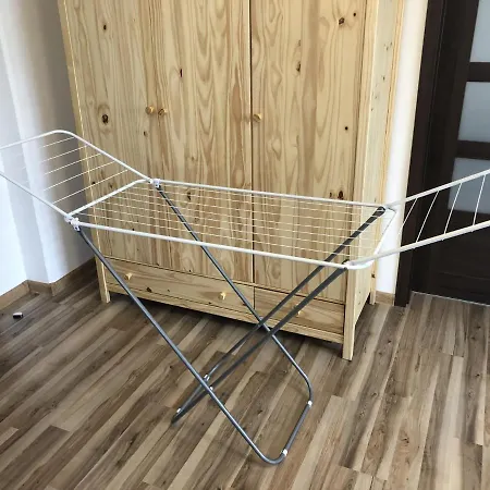 Apartman Pod Hradem