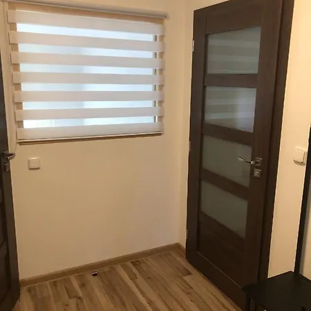 Apartament Apartman Pod Hradem