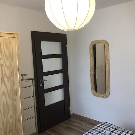 Apartamento Apartmán Pod Hradem