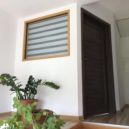 Apartman Pod Hradem Česká Kamenice