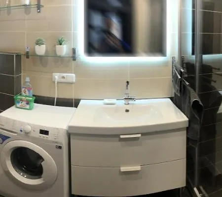 Apartman Pod Hradem * Česká Kamenice